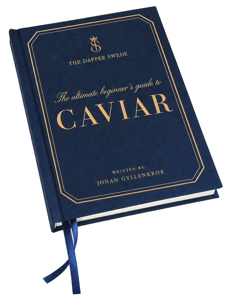 The Ultimate Beginner’s Guide to Caviar